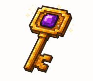 KLUCZE 64 ZWYKLE